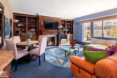 60 Riverside Drive #19B, New York City, NY 10024 - Photo 9