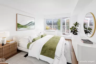 60 Riverside Drive #19B, New York City, NY 10024 - Photo 5