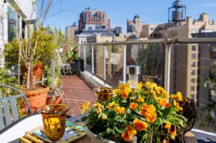 60 Riverside Dr, New York City, NY 10024 - Photo 7