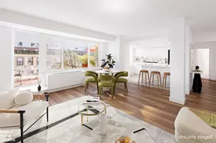 60 Riverside Dr, New York City, NY 10024 - Photo 3