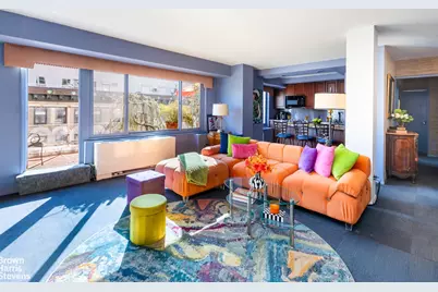 60 Riverside Drive #19B, New York City, NY 10024 - Photo 11