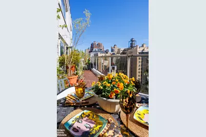 60 Riverside Drive #19B, New York City, NY 10024 - Photo 7