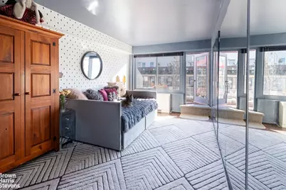 60 Riverside Drive #19B, New York City, NY 10024 - Photo 13