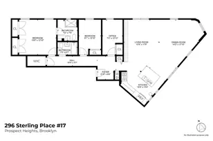 296 Sterling Pl, New York City, NY 11238 - Photo 19
