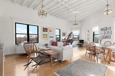 296 Sterling Place #17, New York City, NY 11238 - Photo 1