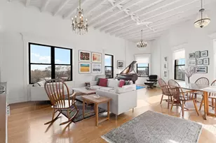 296 Sterling Pl, New York City, NY 11238 - Photo 1