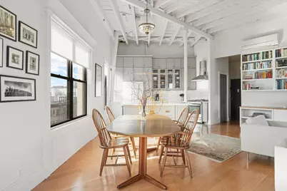 296 Sterling Place #17, New York City, NY 11238 - Photo 5