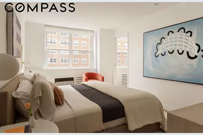 32 Gramercy Park S #8BD, New York City, NY 10003 - Photo 11