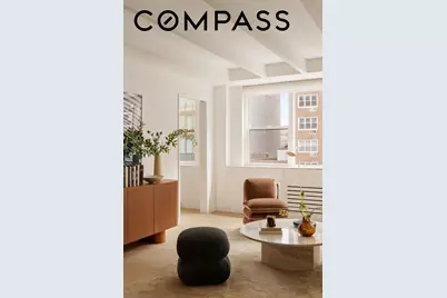 32 Gramercy Park S #8BD, New York City, NY 10003 - Photo 3