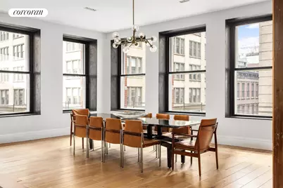 76 Crosby Street #4, New York City, NY 10012 - Photo 5