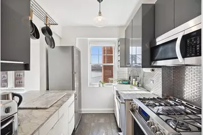 180 Cabrini Boulevard #8384, New York City, NY 10033 - Photo 21