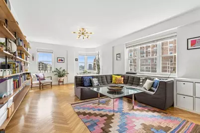 180 Cabrini Boulevard #8384, New York City, NY 10033 - Photo 1