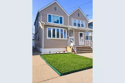 247-18 89th Avenue #HOUSE, Bellerose, NY 11426 - Photo 1