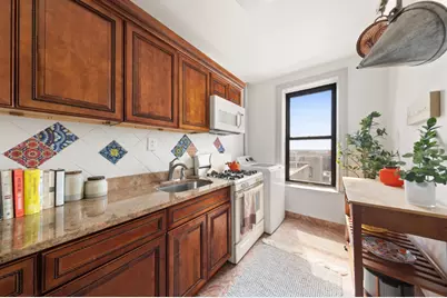 1710 Carroll Street #F8, Brooklyn, NY 11213 - Photo 3