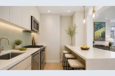 334 W 19th Street #PARLORB, New York City, NY 10011 - Photo 3