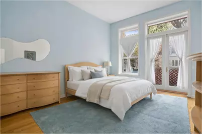 334 W 19th Street #PARLORB, New York City, NY 10011 - Photo 1