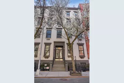 334 W 19th Street #PARLORB, New York City, NY 10011 - Photo 7