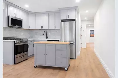 612 Hancock Street #1, Brooklyn, NY 11233 - Photo 3