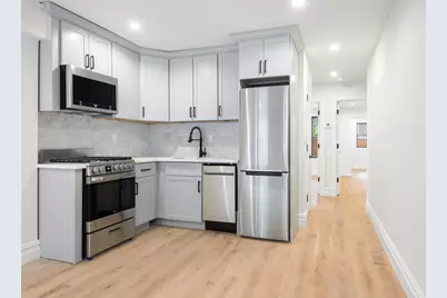 612 Hancock Street #1, New York City, NY 11233 - Photo 9