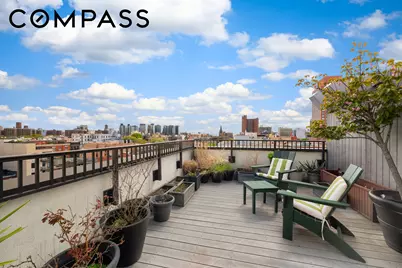 50 W 127th Street #PH8A, New York, NY 10027 - Photo 11