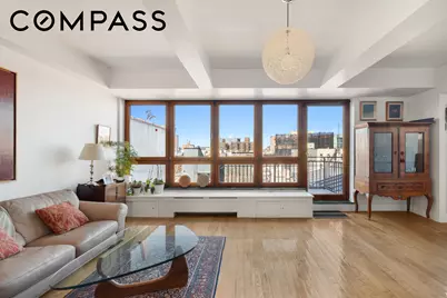 50 W 127th Street #PH8A, New York, NY 10027 - Photo 1