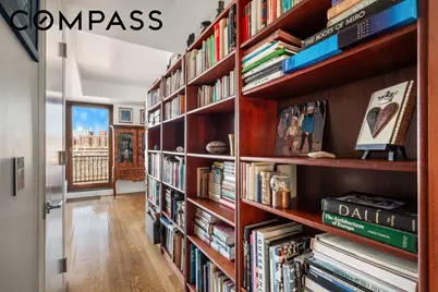 50 W 127th Street #PH8A, New York, NY 10027 - Photo 7