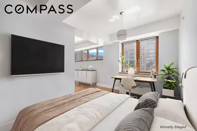 50 W 127th Street #PH8A, New York, NY 10027 - Photo 9