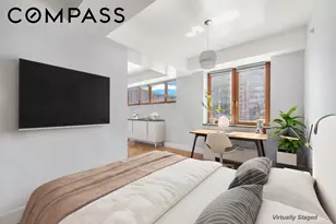 50 W 127th St, New York City, NY 10027 - Photo 9