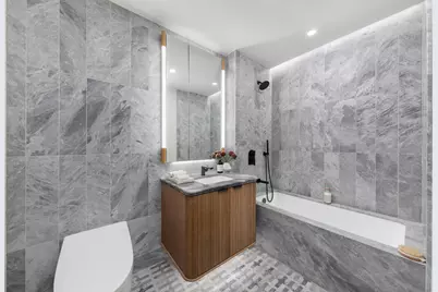 400 W 38th Street #5CN, New York City, NY 10018 - Photo 5
