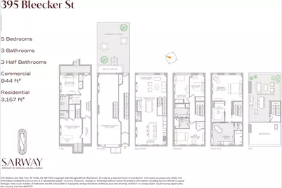 395 Bleecker Street #N/A, New York City, NY 10014 - Photo 11
