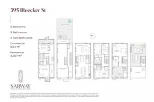 395 Bleecker St, New York City, NY 10014 - Photo 11