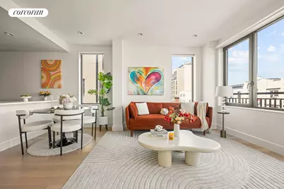 738 Grand Street #3A, New York City, NY 11211 - Photo 1