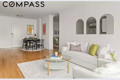 440 E 62nd Street #17BC, New York City, NY 10065 - Photo 1