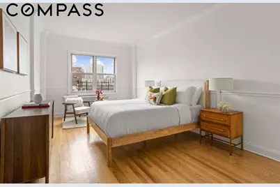 440 E 62nd Street #17BC, New York City, NY 10065 - Photo 7