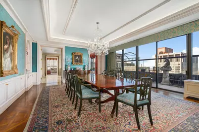 15 W 53rd Street #PHBC, New York City, NY 10019 - Photo 25