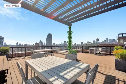 718 Broadway #PHB, New York City, NY 10003 - Photo 7