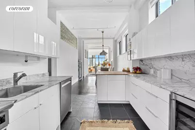 718 Broadway #PHB, New York City, NY 10003 - Photo 5