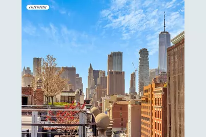 718 Broadway #PHB, New York City, NY 10003 - Photo 13
