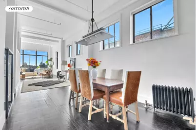 718 Broadway #PHB, New York City, NY 10003 - Photo 3