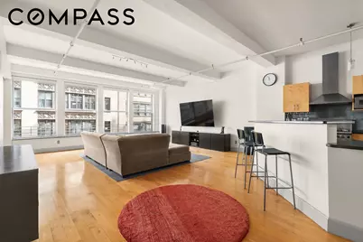 150 W 26th Street #401, New York City, NY 10001 - Photo 3