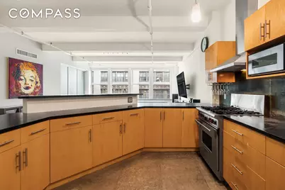 150 W 26th Street #401, New York, NY 10001 - Photo 5