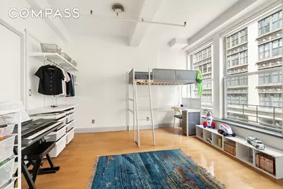 150 W 26th Street #401, New York, NY 10001 - Photo 7