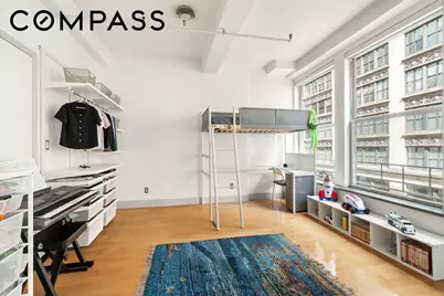 150 W 26th Street #401, New York City, NY 10001 - Photo 7