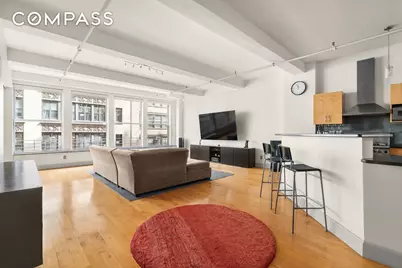 150 W 26th Street #401, New York, NY 10001 - Photo 3