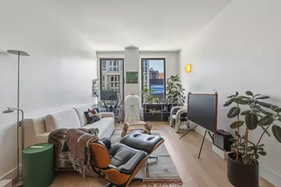 540 6th Avenue #4A, New York City, NY 10011 - Photo 5