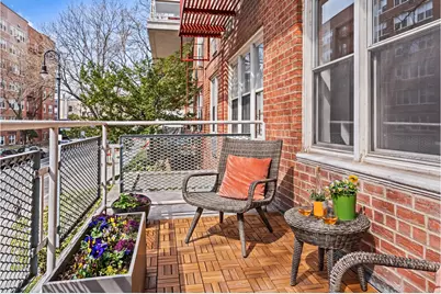 415 Argyle Road #2/3L, New York City, NY 11218 - Photo 11