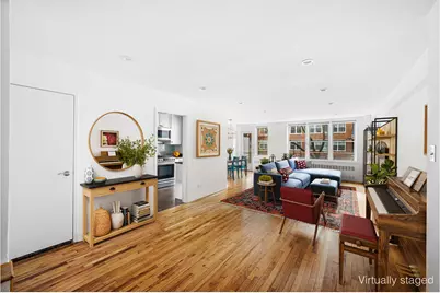 415 Argyle Road #2/3L, Brooklyn, NY 11218 - Photo 3