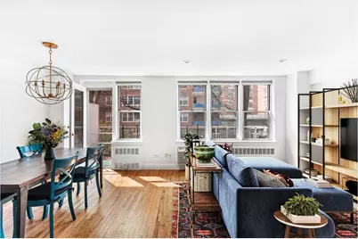 415 Argyle Road #2/3L, New York City, NY 11218 - Photo 5