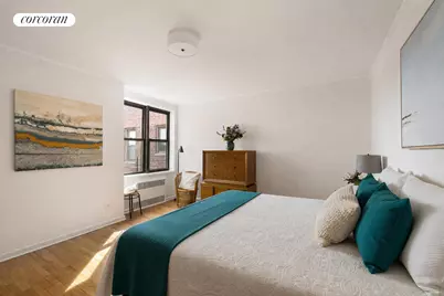 110 Ocean Parkway #6D, Brooklyn, NY 11218 - Photo 7