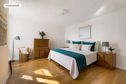 110 Ocean Parkway #6D, New York City, NY 11218 - Photo 5